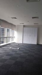 Sbf Center (D1), Office #529183221